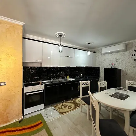 Holiday Apartment * Bajram Curri