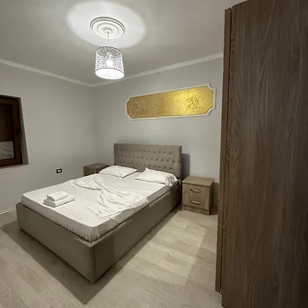 Holiday Apartment 公寓 Bajram Curri