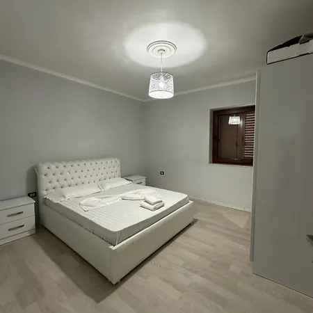 Apartment Holiday Apartment Bajram Curri