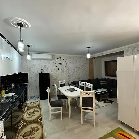 Holiday Apartment Bajram Curri