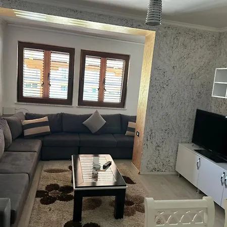 شقة Holiday Apartment *