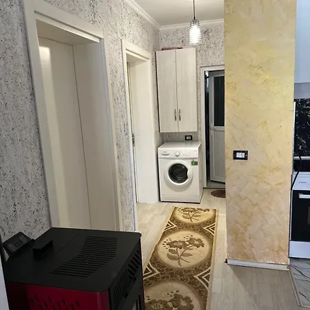 Holiday Apartment Bajram Curri