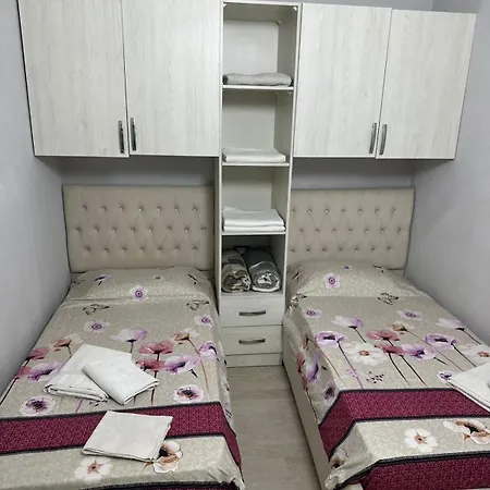 Holiday Apartment 公寓