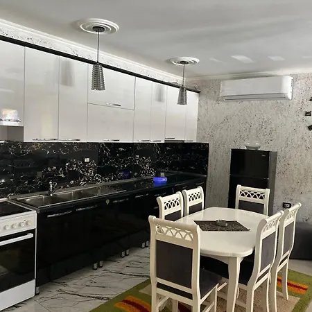 Holiday Apartment 公寓 *